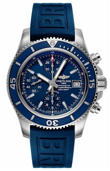 Breitling Superocean Chronograph 42 A13311D1/C971-149S replicas watch